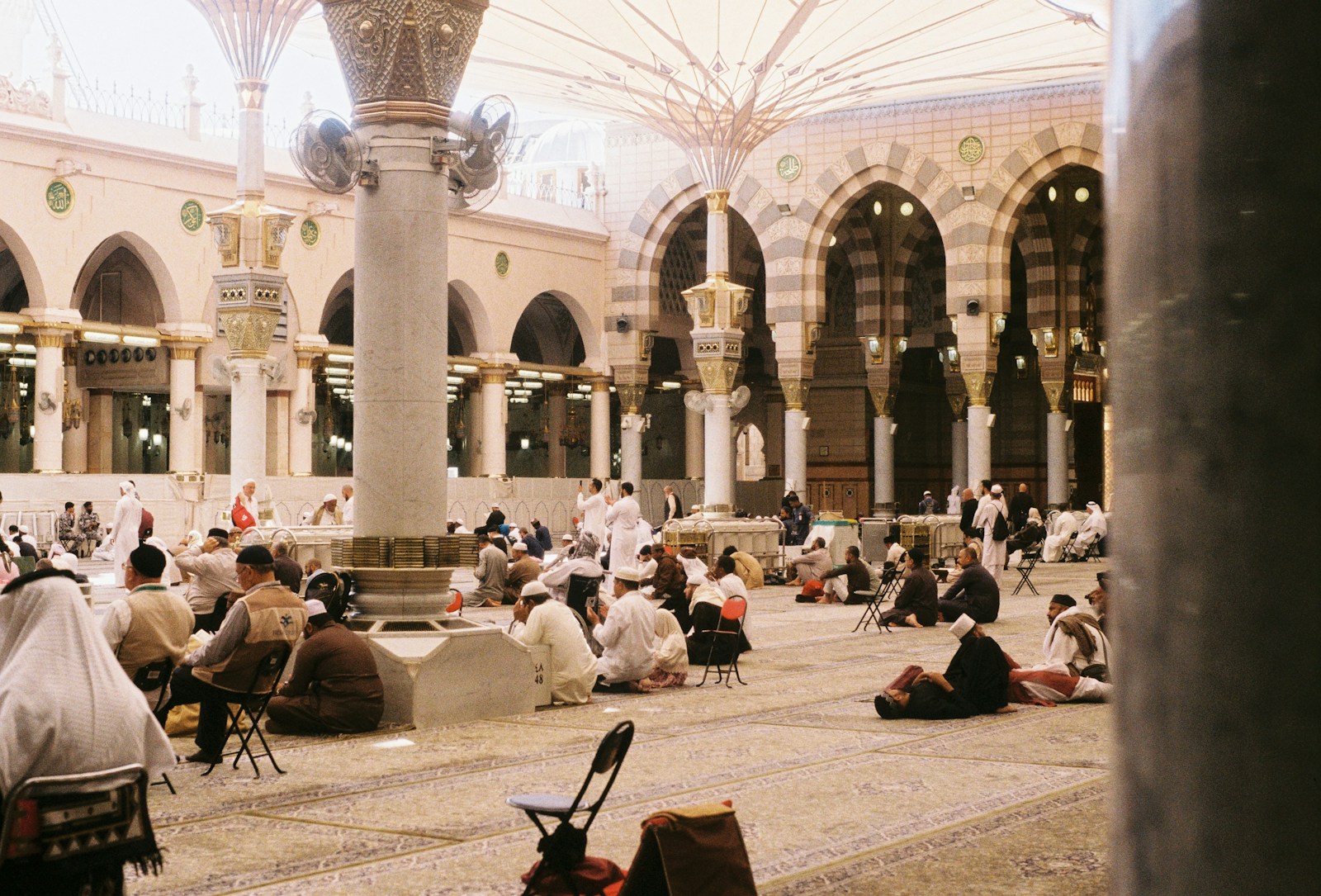 Vem är Muhammad ﷺ
